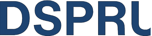 DSP Logo